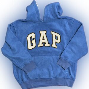 GAP Hoodie. Size 8. Excellent Condition.